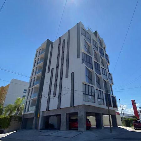 Apartamento Departamento nuevo cerca del malecón y zona dorada Mazatlán Exterior foto