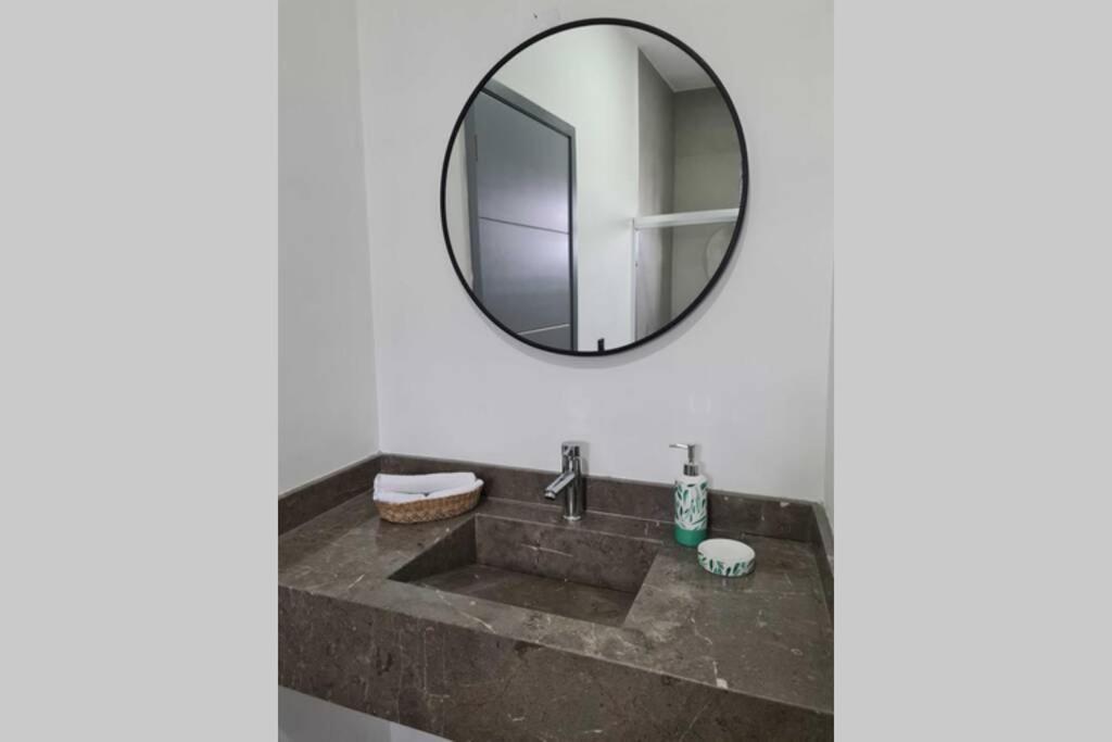 Apartamento Departamento nuevo cerca del malecón y zona dorada Mazatlán Exterior foto